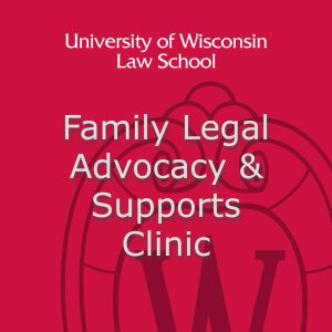 Family Legal Advocacy and Supports Clinic