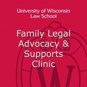Family Legal Advocacy and Supports Clinic